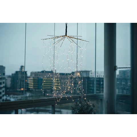 Led koristevalo Airam Elemento