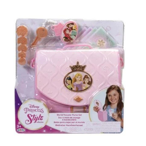 Disney Princess Style Collection Käsilaukku