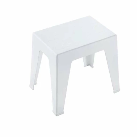 Stool sauna Orthex white