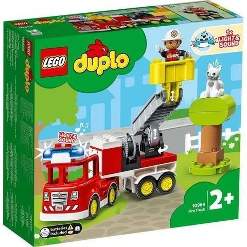 LEGO Duplo Paloauto
