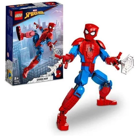 LEGO Marvel Spider-Man -Hahmo
