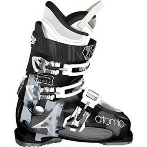 Atomic Way 60x W Mountain Ski Boots
