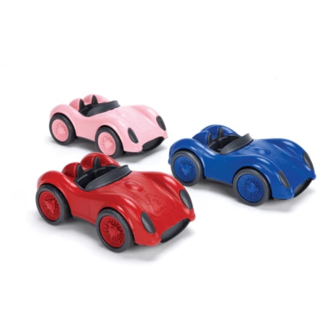 Auto Green Toys , convertible, various