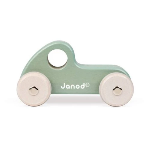 Janod Car Wooden toy Various