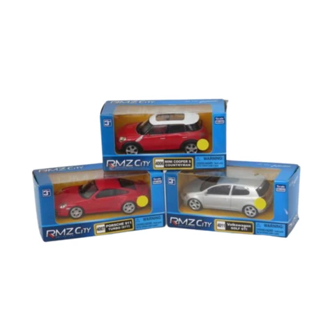 Car Rmz City, 10 cm