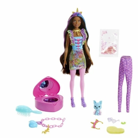 Barbie color reveal 25 surprises online at the best price Urheiluperhe
