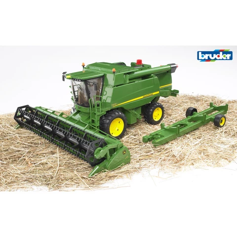 Bruder puimuri John Deere T760