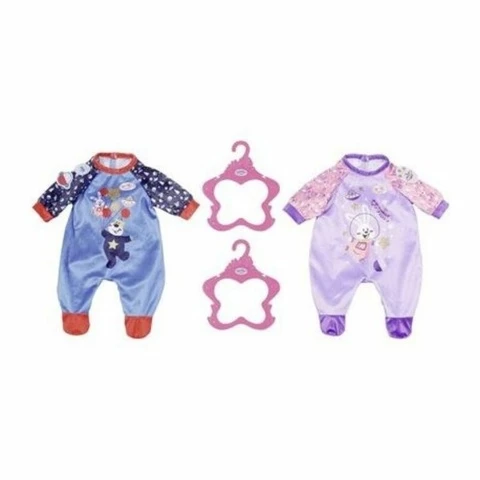  Baby Born outfit kick suit 30 V different