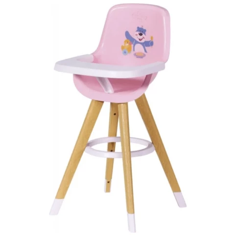 Baby Born high chair