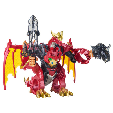 Bakugan Dragonoid Infinity | Urheiluperhe