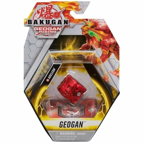 Bakugan Geogan Arcleon