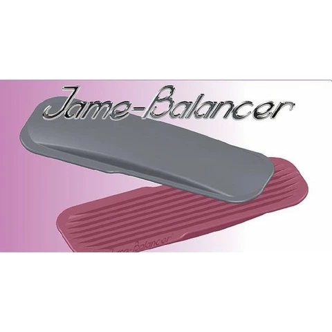 Jame-Balancer Spinner (Gray)