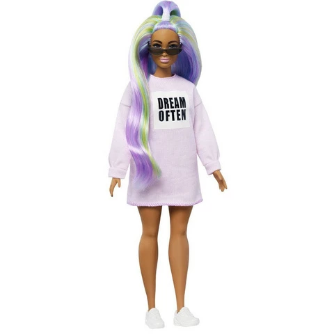 Barbie Fashionistas 136