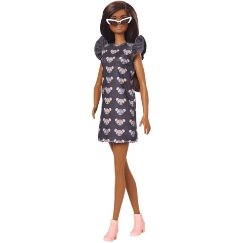 Barbie Fashionistas 140 doll