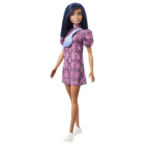 Barbie Fashionistas 143 doll