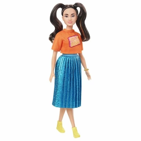 Barbie Fashionistas 145