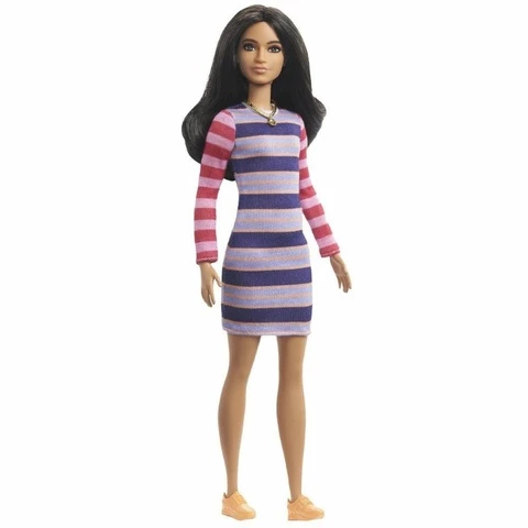 Barbie Fashionistas 147