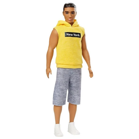 Barbie Ken Fashionistas 131