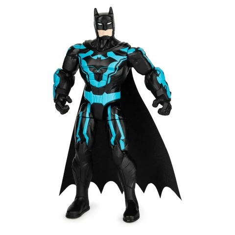  Batman figure 10 cm Bat-Tech