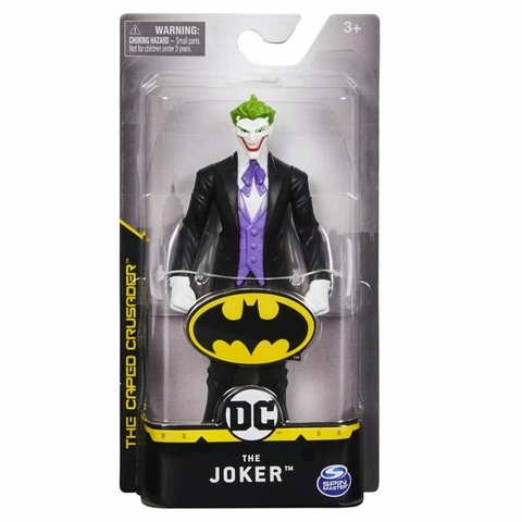 Batman Hahmo 15 cm Joker
