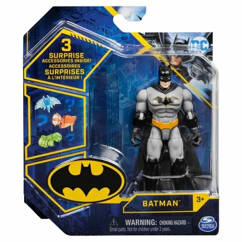 Batman figure 10 cm
