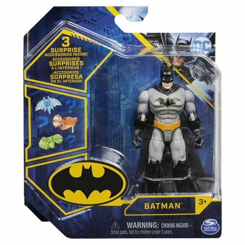 Batman figure 10 cm Batman