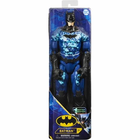 Batman hahmo 30 cm sininen
