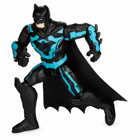  Batman figure 10 cm Bat-Tech