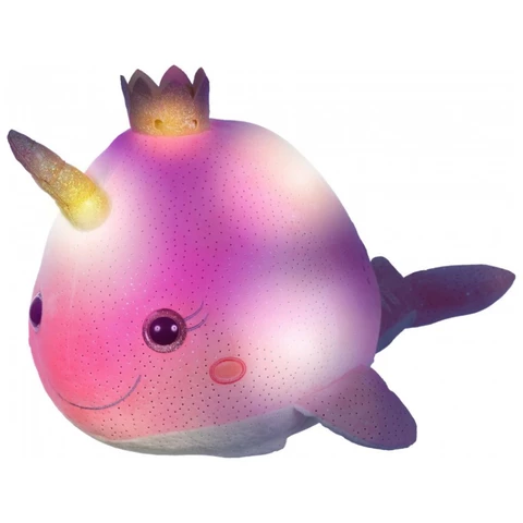 Bellabloo sarvivalas pehmo 35 cm soiva