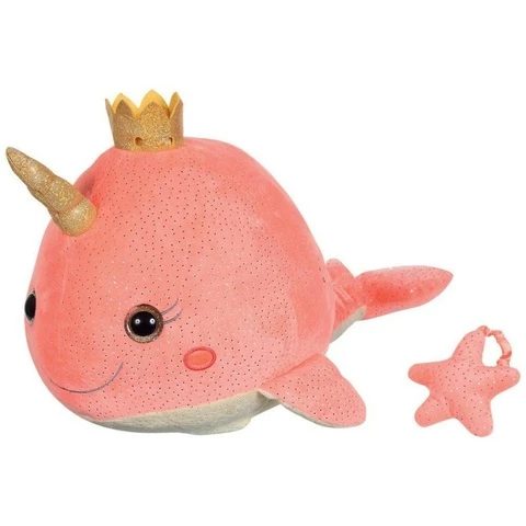 Bellabloo sarvivalas pehmo 35 cm soiva