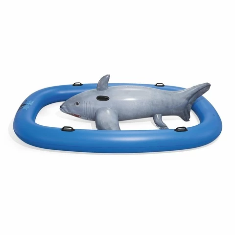 Bestway Swimming toy tidal shark 