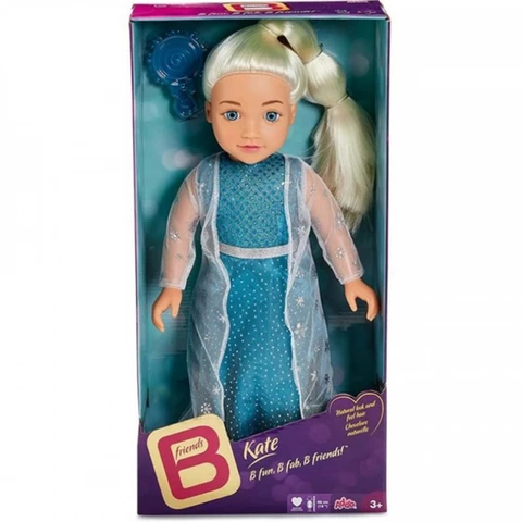 Bfriends doll 46 cm Kate