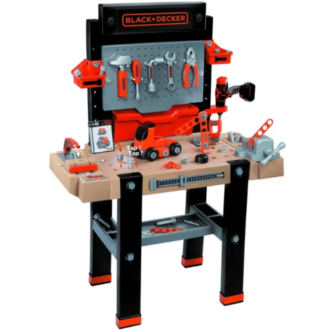 Black + Decker Ящик для Инструментов