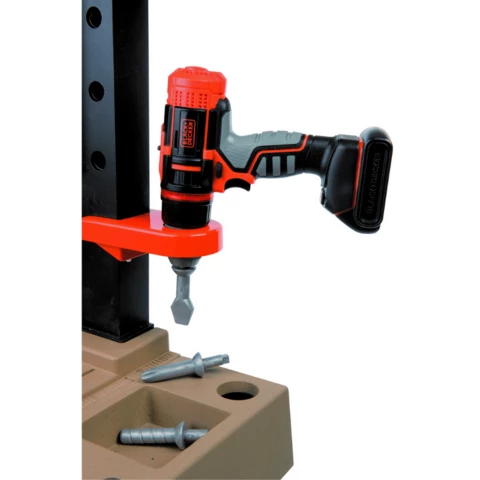 Black + Decker Ящик для Инструментов