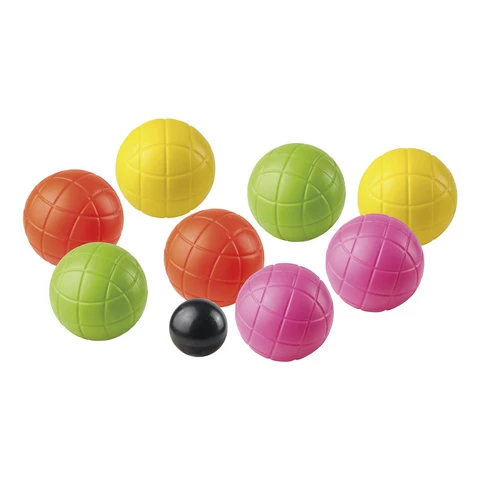 Boccia game set Summer