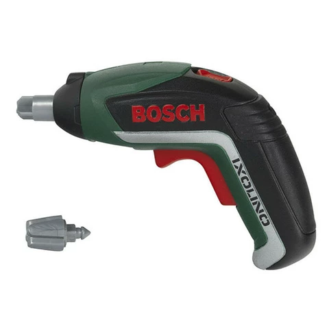 Bosch Ixolino screwdriver