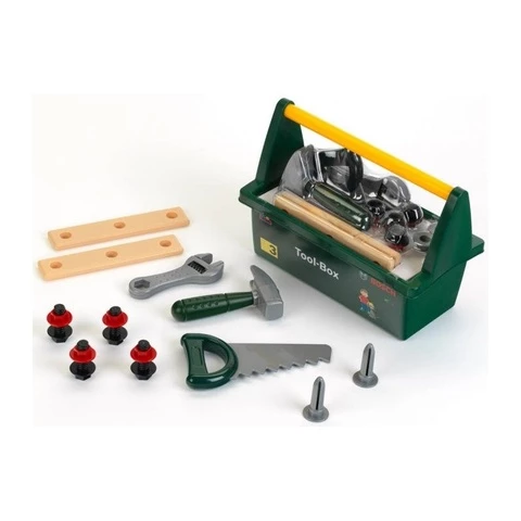 Bosch Tool kit open model
