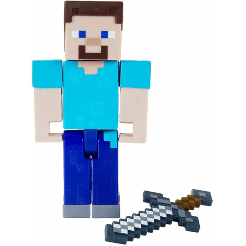 Minecraft Steve