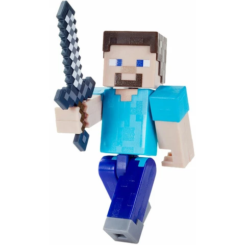 Minecraft Steve