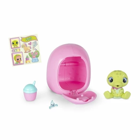 Cry Babies Magic Tears pet variety