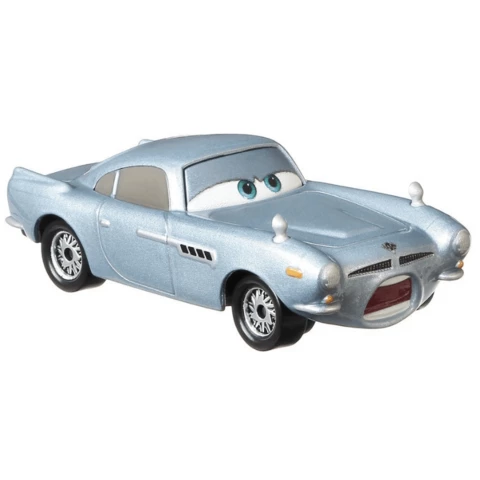 Cars auto Finn McMissile
