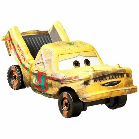 Cars Taco car