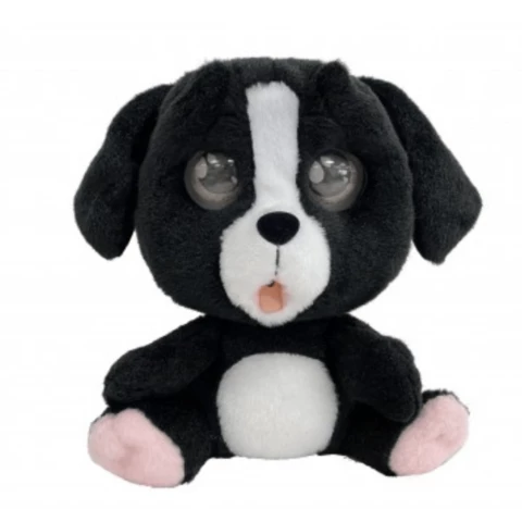 Cry Pets koira & eläinlääkärisetti Deluxe