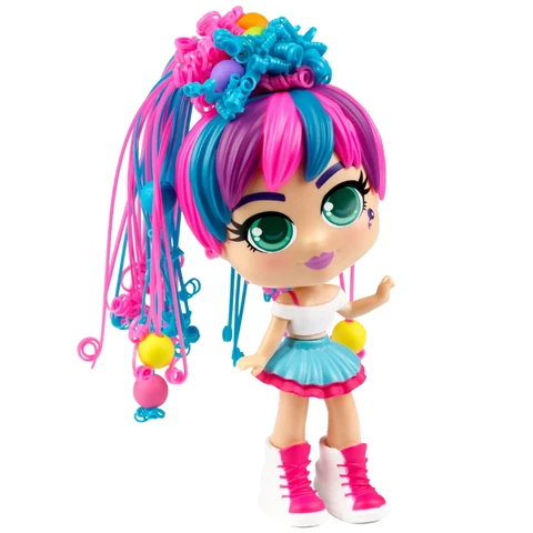 Curli Girls Bayli Birthday Girl doll