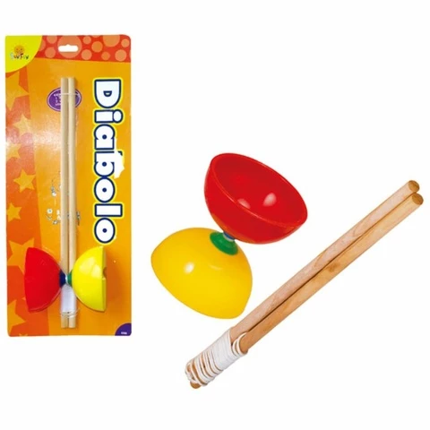 Diabolo Playfun