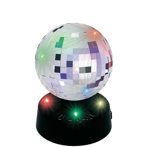 Disco ball 10 cm mirror