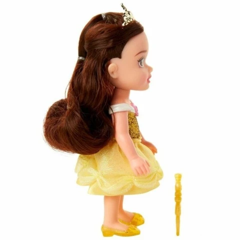 Princess doll 15 cm Beauty Disney