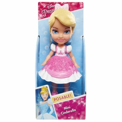 Princess mini Cinderella Disney