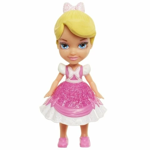 Princess mini Cinderella Disney