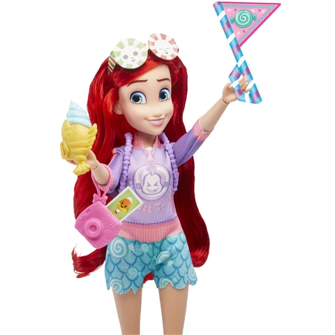 Disney Princess Ariel Comfy Squad Sugar Style